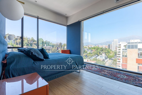 Moderno Departamento A Una Cuadra De La Plaza PerĂș