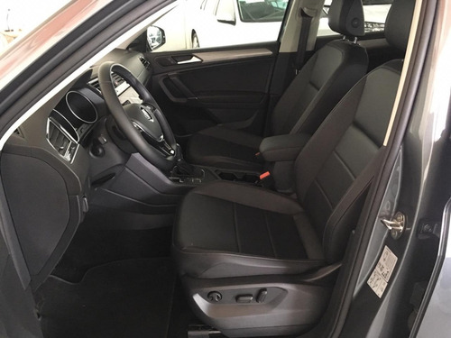 Volkswagen Tiguan 1.4 2018 Comfortline At I-2701