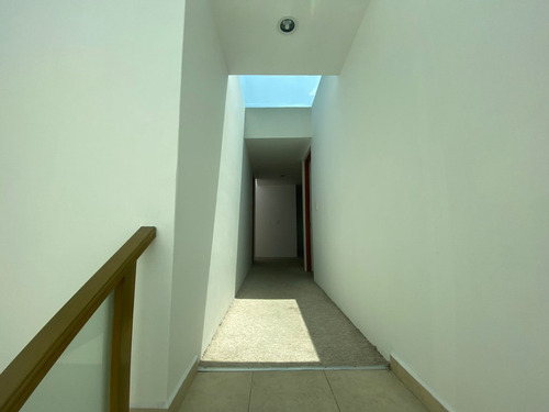 Imagen 13 de 14 de Casa En Venta En Viandas Iv Metepec