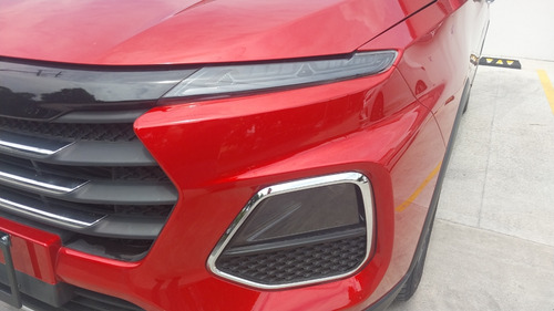 Jac Sei 3 Crossover 2023
