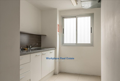 Oficina - Parque Rodó - Alquiler O Venta - Vista Al Mar