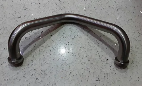 Manillón Acero Inox Atz De 22cm