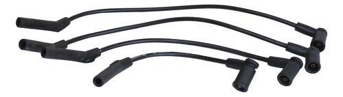 Cable De Bujia. Marca: Ford Modelo: Ecoport Cil: 1.6l Año: 2