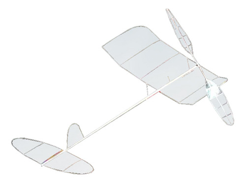 Modelo De Avión Volador Planeador Modelo De Avión De