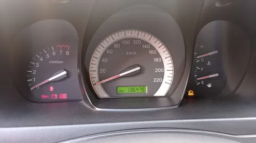 Kia Cerato 1.6 Lx