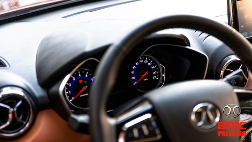 Baic X35 Luxury Mt - 2021 - Baic Palermo -