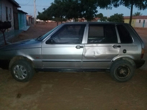Fiat Uno Mille 2002 1.0 5p