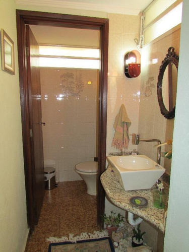 Imagem 6 de 30 de Casa À Venda, 284 M² Por R$ 870.000,00 - São Dimas - Piracicaba/sp - Ca1748