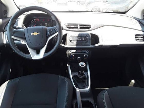 Chevrolet Onix 1.0 Mpfi Lt 8v Flex 4p Manual
