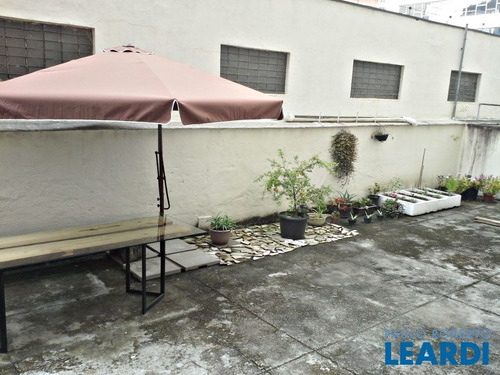 Imagem 7 de 15 de Apartamento - Jardim Paulista - Sp - 596627