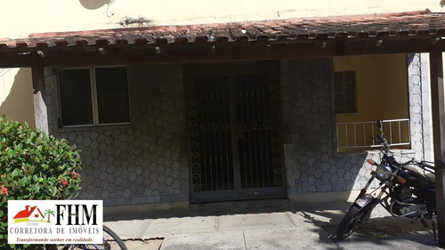 Imagem 7 de 15 de Apartamento Para Venda Em Rio De Janeiro, Senador Vasconcelos, 2 Dormitórios, 1 Banheiro - Fhm2388_2-1186292