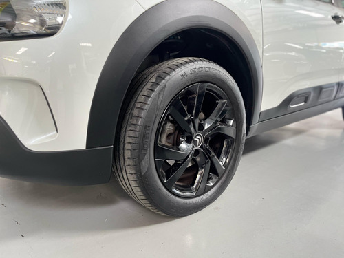 Citroën C4 Cactus 1.6 THP FLEX SHINE EAT6