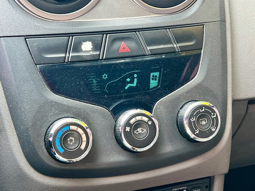 Chevrolet Agile 1.4 Ltz 5p