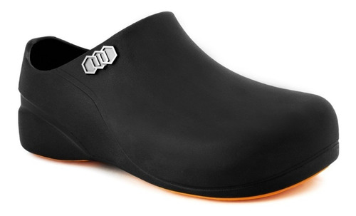 Imagen 2 de 5 de Zapatos Para Chef Cocina Stico 06 Restaurante Doctores