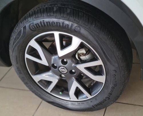 Imagen 7 de 15 de Nissan Kicks Sense 2019