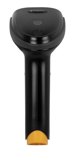 Imagen 4 de 6 de Lector De Código De Barras Techzone Tzbesc4 1d 2d Usb 5v