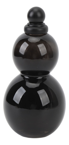 Botella De Agua Gourd Para Beber, 800 Ml, Portátil Para Exte