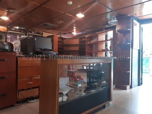 Imagen 4 de 14 de Local En Venta Base Aragua Maracay 22-17350 Wjo