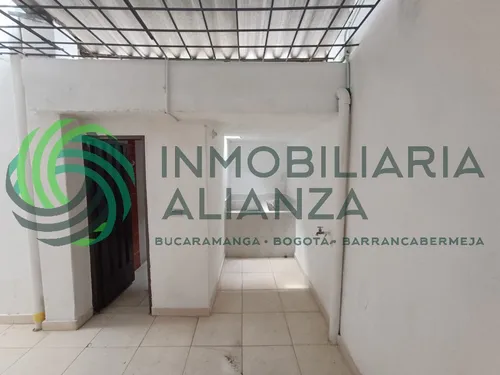 Casa En Arriendo En Olaya Herrera. Cod A16980