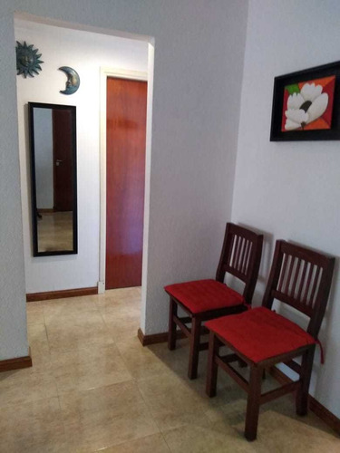 Imagen 3 de 10 de Departamento De 3 Ambientes .