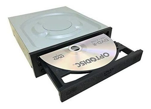 Imagen 2 de 6 de Disco Super Multi Interno Optical Piodata S21