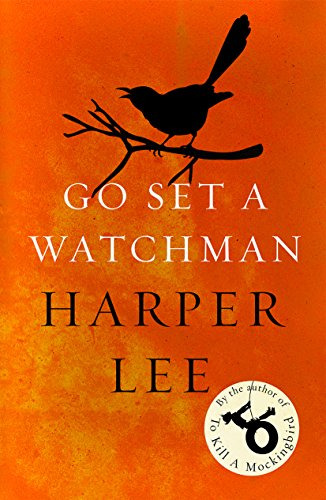 Libro Go Set A Watchman De Lee Harper  Random House Uk