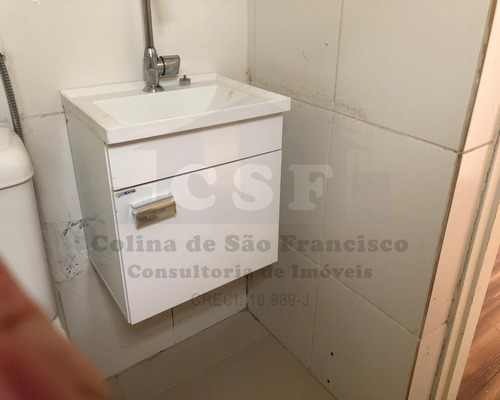 Imagem 8 de 21 de Sobrado De 130m² 3 Dormitórios Jaguaré - São Paulo - Ca04896 - 69510076