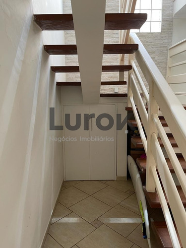 Imagem 13 de 30 de Casa À Venda Em Condomínio Residencial Terras Do Oriente - Ca005982
