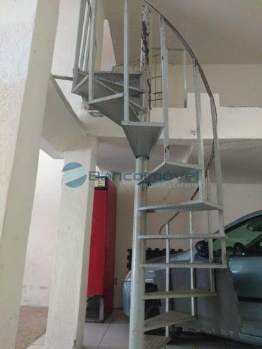 Imagem 3 de 30 de Galpão Para Locação Centro De Campinas - Gl00041 - 34670987