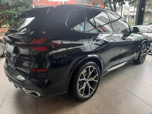 BMW X5 3.0 I6 TURBO HÍBRIDO XDRIVE50E M SPORT AUTOMÁTICO
