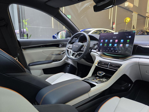 Byd Song Plus 2025