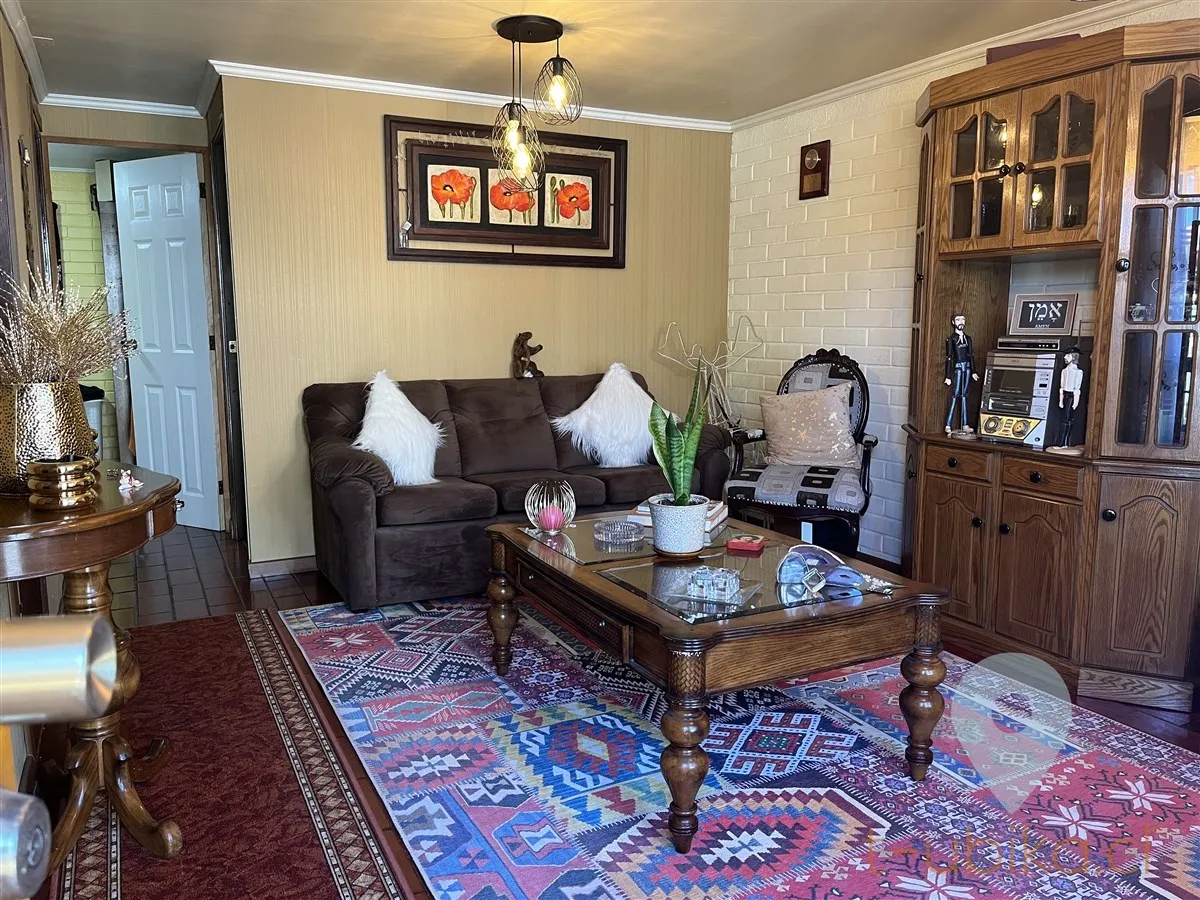 Imagen 2 de 18 de Casa En Venta En Maipú