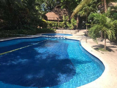 Imagen 5 de 7 de Terreno En Venta En Playa Del Carmen