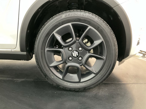 Imagen 6 de 15 de Suzuki Ignis Glx 2019 - Transmisión Manual
