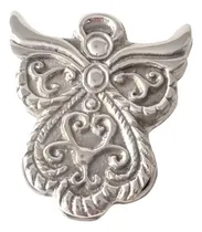 Comprar Lote 30 Alhajeros En Pewter Recuerdo Bautizo