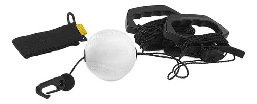 ~ Dispositivo De Oscilación De Práctica De Softbol Ayuda De