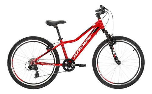 Bicicleta Kross Hexagon Jr 1