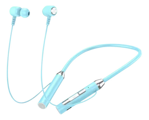 Un Nuevo Auricular Intraural Inalámbrico Bluetooth 5.2 Sport