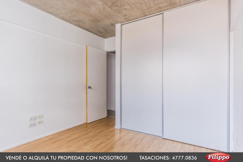 Venta: Hermoso 3 Ambientes Escritorio · Súper Luminoso!!!