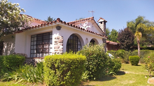 Imagen 1 de 3 de Alquiler Temporario - Casa De 2 Dormitorios