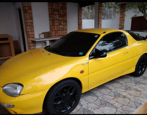 Mazda Mx3 5l 108cv