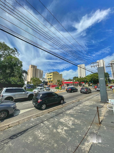 Imagem 3 de 3 de Pavilhão/galpão Salão Comercial Bairro Cidade Maia - 152