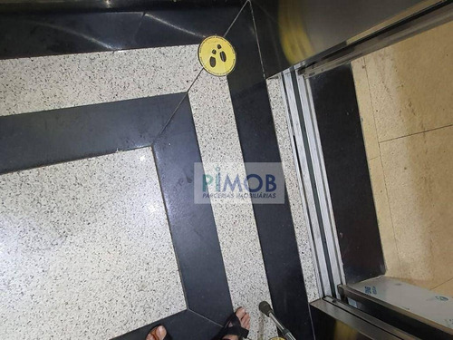Imagem 16 de 30 de Sala, 112 M² - Venda Por R$ 850.000,00 Ou Aluguel Por R$ 1.500,00/mês - Centro - Rio De Janeiro/rj - Sa0085