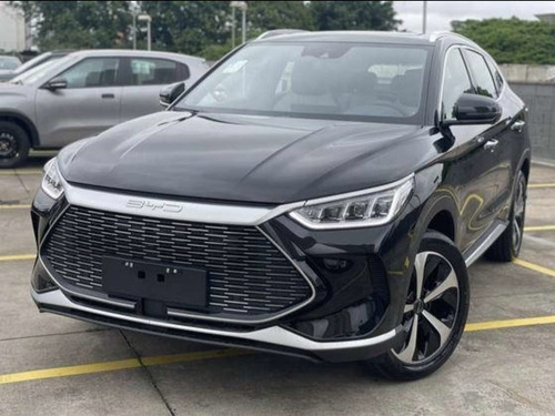 BYD Song Plus 1.5 DM-I HÍBRIDO AUTOMÁTICO