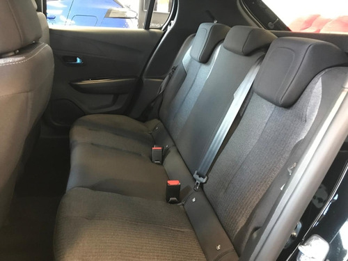 Peugeot 208 1.0 TURBO 200 FLEX ALLURE CVT