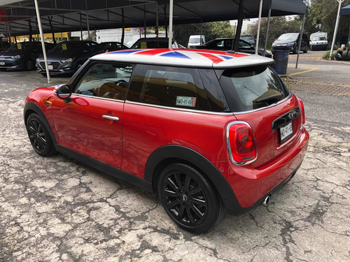 Imagen 3 de 9 de Mini Cooper 1.5 Salt Mt 2016