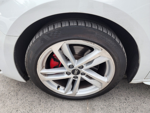 Audi A1 1.8 Sportback S- Line S-tronic Dsg