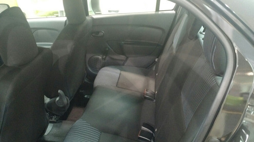 Renault Logan Ph2 Life 1.6