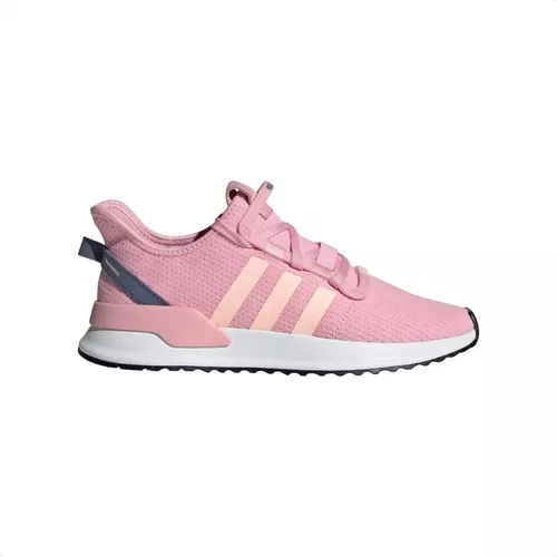 Traición Dependiente Vaticinador Zapatillas adidas U_path Run Mujer Running Rosa