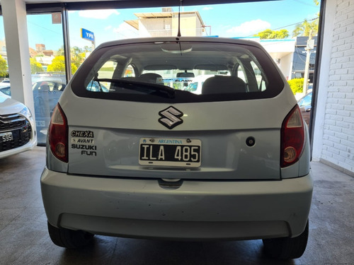 Suzuki Fun 1.0 3ptas A/a D/h